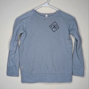 Childhoods Ski School Sweatshirt 8/9